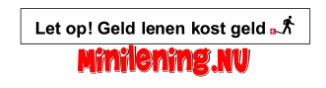 Logo Minilening