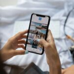Een nieuw leven voor je telefoon