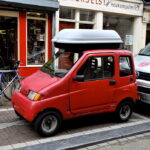 Hoeveel is uw brommobiel waard