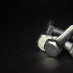 Bevestigingsmaterialen voor diverse toepassingen